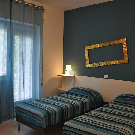 Livinghouse Bed & Breakfast