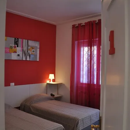 Livinghouse Bed & Breakfast