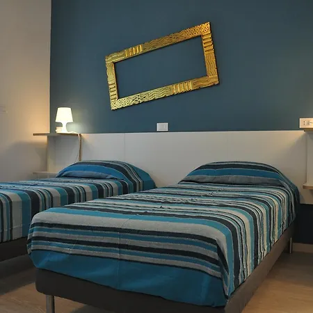 Bed & Breakfast Livinghouse 2*