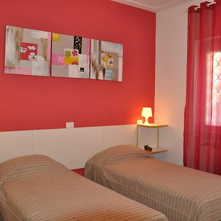 Bed & Breakfast Livinghouse