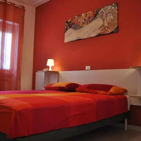 Livinghouse Bed & Breakfast