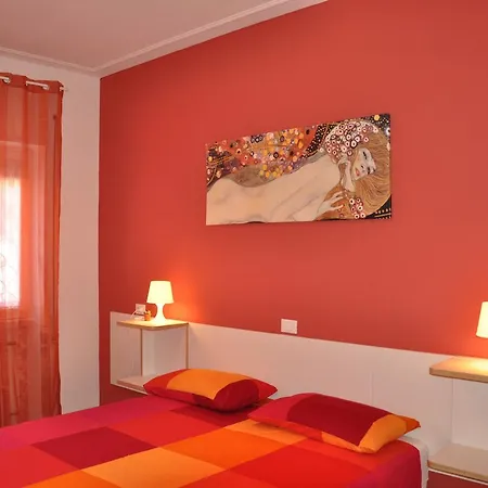 Livinghouse Bed & Breakfast