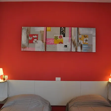 Bed & Breakfast Livinghouse